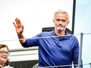 José Mourinho prozradil 3 důvody, proč odmítl trénovat v Saudi Pro League