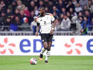 Hvězda Realu Madrid Antonio Rudiger je spojován s teroristickou organizací, bude za to žalovat média