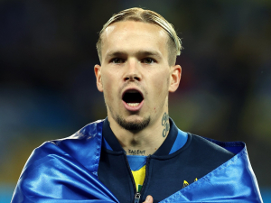 Poslední místa na EURO 2024 uzmuly Ukrajina a Polsko