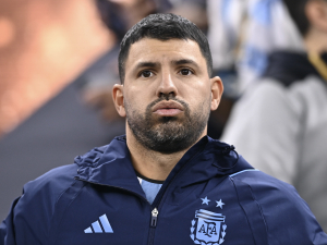 Sergio Agüero: Rád bych hrál pod Kloppem 