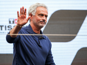 José Mourinho: Jsem připraven se vrátit. Kdy se opět stane manažerem?