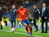 Yamalovi tleskalo Santiago Bernabeu ve stoje. Premiérový střet s brazilským klenotem Endrickem ale nevyhrál