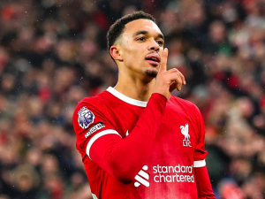 Trent Alexander-Arnold a Real Madrid ze 360 stupňů