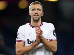 Ztratil West Ham důvěru v Součka? V létě chtěl Palhinhu z Fulhamu