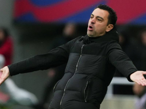 Barcelona představila tři jména, která by mohla nahradit Xaviho