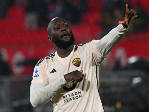 Romelu Lukaku se v létě vrátí do Chelsea. Odejde do Saudské Arábie?