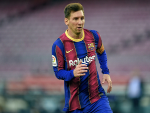 Překvapení roku: do Barcelony se vrací Messi, Suarez, Neymar a spol, dokážou ještě vyhrát titul v La Lize?