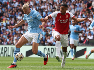 Premier League: Velikonoční nadílka v podobě střetu Citizens s Arsenalem. Liverpool hostí Brighton