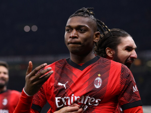 Má PSG a Chelsea smůlu? Leao má výstupní klauzuli ve výši 175 milionů eur