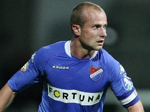 Fotbalista Lukeš ukončil smlouvu s Ostravou a je volný
