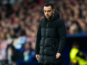 Xavi žaluje novináře: Nebudu tolerovat lži