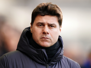 Mauricio Pochettino: Podle našich dat by měla být Chelsea čtvrtá