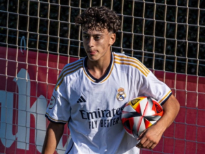 Real Madrid zřejmě příjde o svůj klenot. 16letá hvězdička chce z klubu pryč