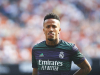 Dobrá zpráva pro Real Madrid: Eder Militao je zpět po vážném zranění