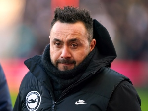 Šance pro Liverpool a Bayern Mnichov. Roberto De Zerbi zpochybnil svoji budoucnost v Brightonu
