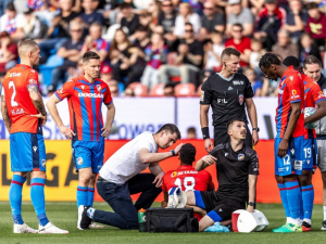 Plzeň po reprezentační pauze ztratila body s Libercem. Chyběl jí Chorý, Hranáč, Červ i Dweh