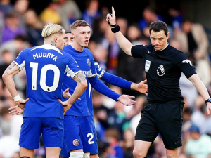 Hráči Chelsea údajně požadují změnu trenéra