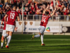 Sparta vybojovala tři body v Českých Budějovicích. Fanoušek letenských ovšem nemůže být z výkonu hráčů spokojený