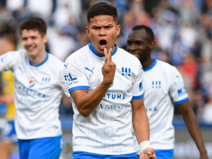 Fortuna:liga: Baník doma konečně vyhrál. Tři body si připsal i Hradec, Mladá Boleslav, Pardubice a Bohemka