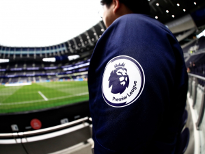 Vedení Premier League varovalo kluby před teroristickým nebezpečím po útoku v Moskvě