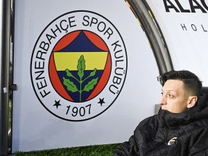 Fenerbahçe SK bude hlasovat o odstoupení z turecké ligy