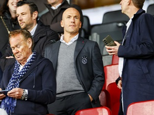 Dozorčí rada Ajaxu odvolala výkonného ředitele Kroese po dvou týdnech, obchodoval s akciemi klubu