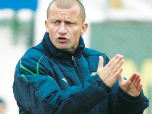 Trenérem Steauy se stal Dorinel Munteanu