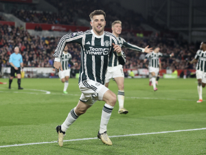 Manchester United již nebude údajně oblékat zelené dresy. Proč? Špatné výsledky v zápasech