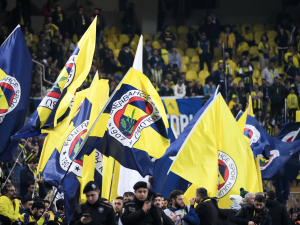 Valná hromada Fenerbahçe SK: Přes 30 tisíc účastníků. Jak vedení rozhodlo?