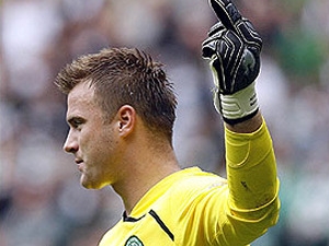 Hamburk hledá náhradu za Rosta. Přijde kontroverzní Boruc?