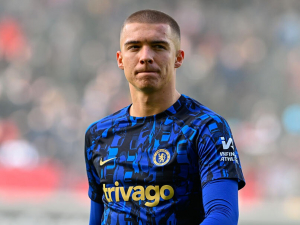 Miláček Stamford Bridge Gilchrist s Chelsea podepsal novou smlouvu