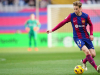 Paris Saint-Germain se zajímá o Frenkieho de Jonga z Barcelony