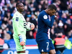 Lyon už zná jméno finálového vyzyvatele, bude jím PSG