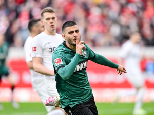 Premier League se podle Roberta De Zerbiho dočká nové hvězdy