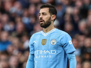 Konec Bernarda Silvy v Manchesteru City se zřejmě blíží. V létě se aktivuje lákavá výstupní klauzule