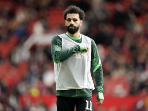 Mohamed Salah o své denní rutině: Šachy, jóga a meditace