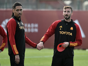 Chris Smalling žaluje své finanční poradce ještě z dob, kdy hrál v Manchesteru United