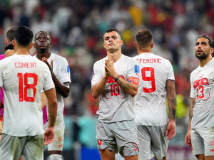 Euro 2024: S čím přijede Švýcarsko?
