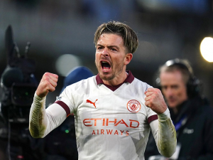 Jack Grealish promluvil o psychických těžkostech. Se vším mu pomohl Guardiola