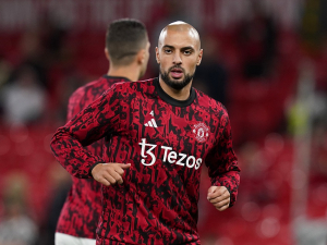 Manchester United neuplatní opci na Sofyana Amrabata. V létě se vrátí do Fiorentiny
