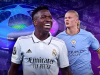Čtvrtfinále Ligy mistrů: Real Madrid startuje doma proti Citizens, Arsenal hostí Bayern s Kanem