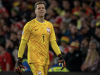 Finále baráže o EURO 2024: Kam zmizel před penaltama Wojciech Szczesny? Šel si zakouřit