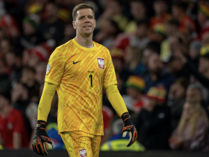 Finále baráže o EURO 2024: Kam zmizel před penaltama Wojciech Szczesny? Šel si zakouřit