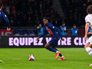 Dembelé se těší na souboj s Barcelonou: Bude to skvělý zápas