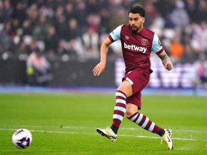 Lucas Paquetá si údajně plácl s Manchesterem City