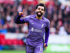 Liverpool očekává další nabídky ze Saudské Arábie na Mohameda Salaha