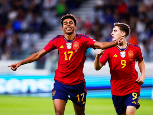 Euro 2024: Ohlásí Španělsko velký návrat na trůn?