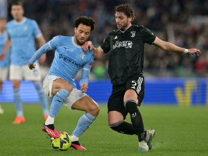 Felipe Anderson končí v Laziu, překvapivě ale po sezóně zamíří do Palmeiras