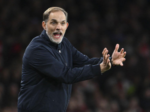 Podle Thomase Tuchela byl Bayern okraden. Měl dostat penaltu