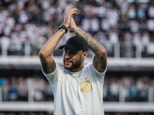 Neymar vybral 5 hráčů, kteří jsou technicky lepší než on. Podívejte se na výběr